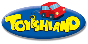 Toyishland logo