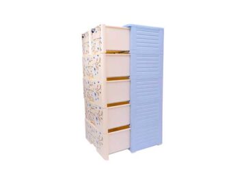 Storage Drawer for Kids