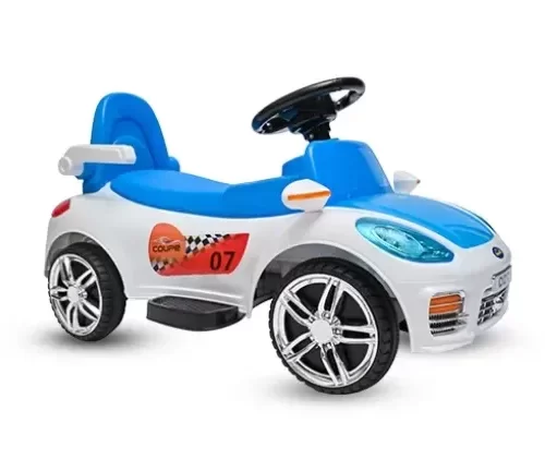 Coupe Car for Kids