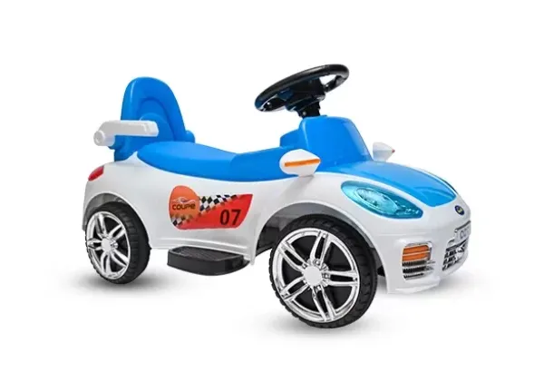 Coupe Car for Kids