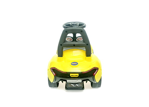 Mini Mclren Car for Kids