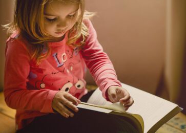 How to Improve Your Kids Reading Skills