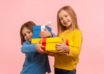 How to Choose the Perfect Gift for Your Child's Birthday