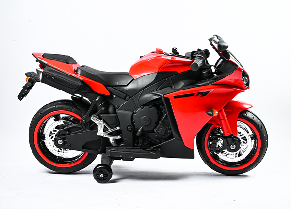 Red R1 Bike For Kids