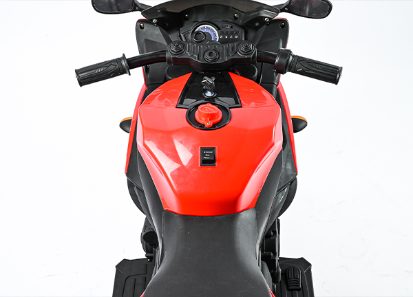 Red R1 Bike For Kids