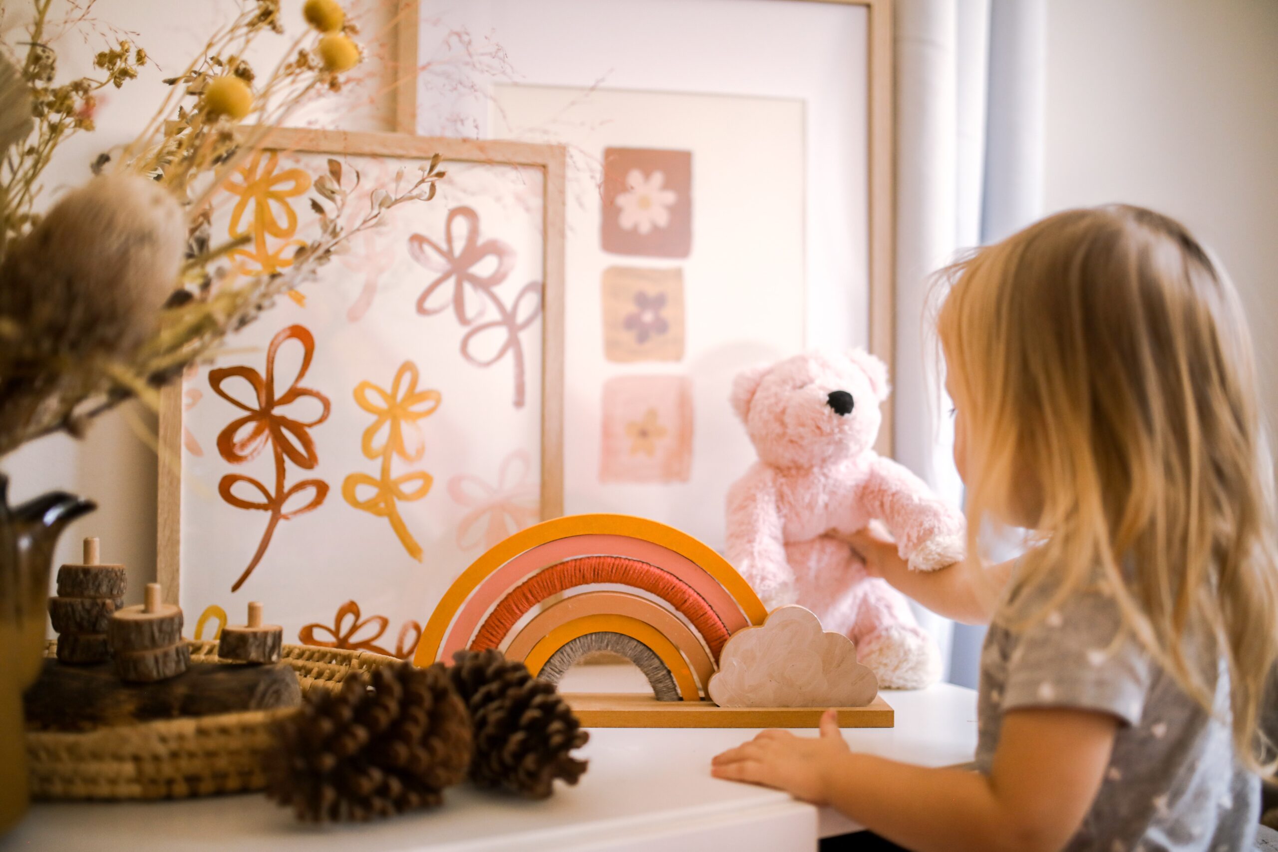The Best Toys for Happiness: What Every Parent Should Know