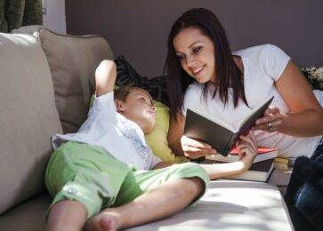 Ways to Limit Kids Screen Time