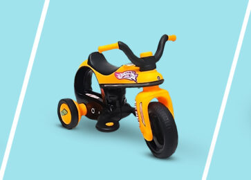 Bikes For Kids