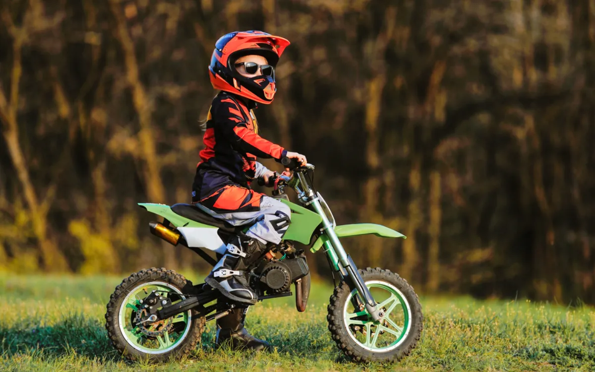 Budget-Friendly Options for Quality Motorcycle for Kids