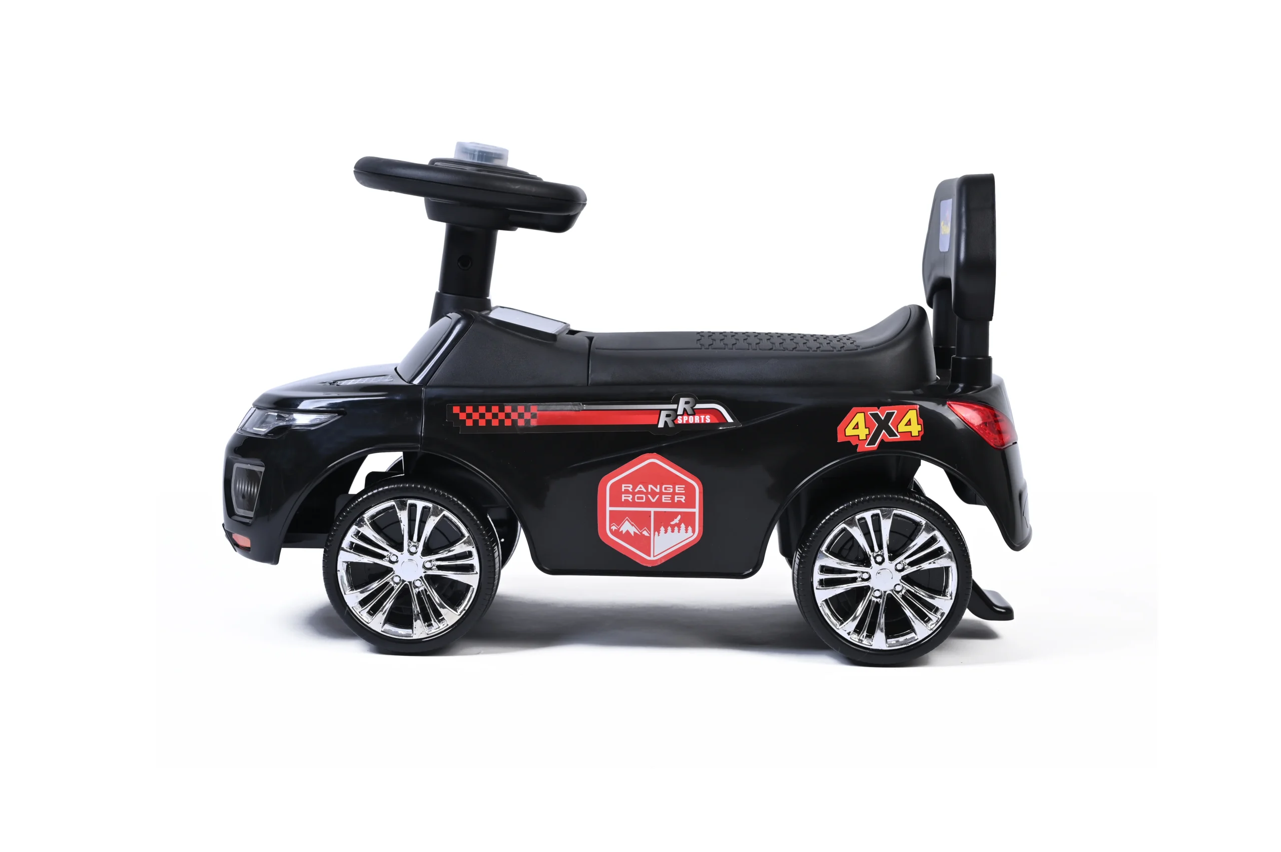 Buy Range Rider Ride-On Car Online in Pakistan | Toyishland