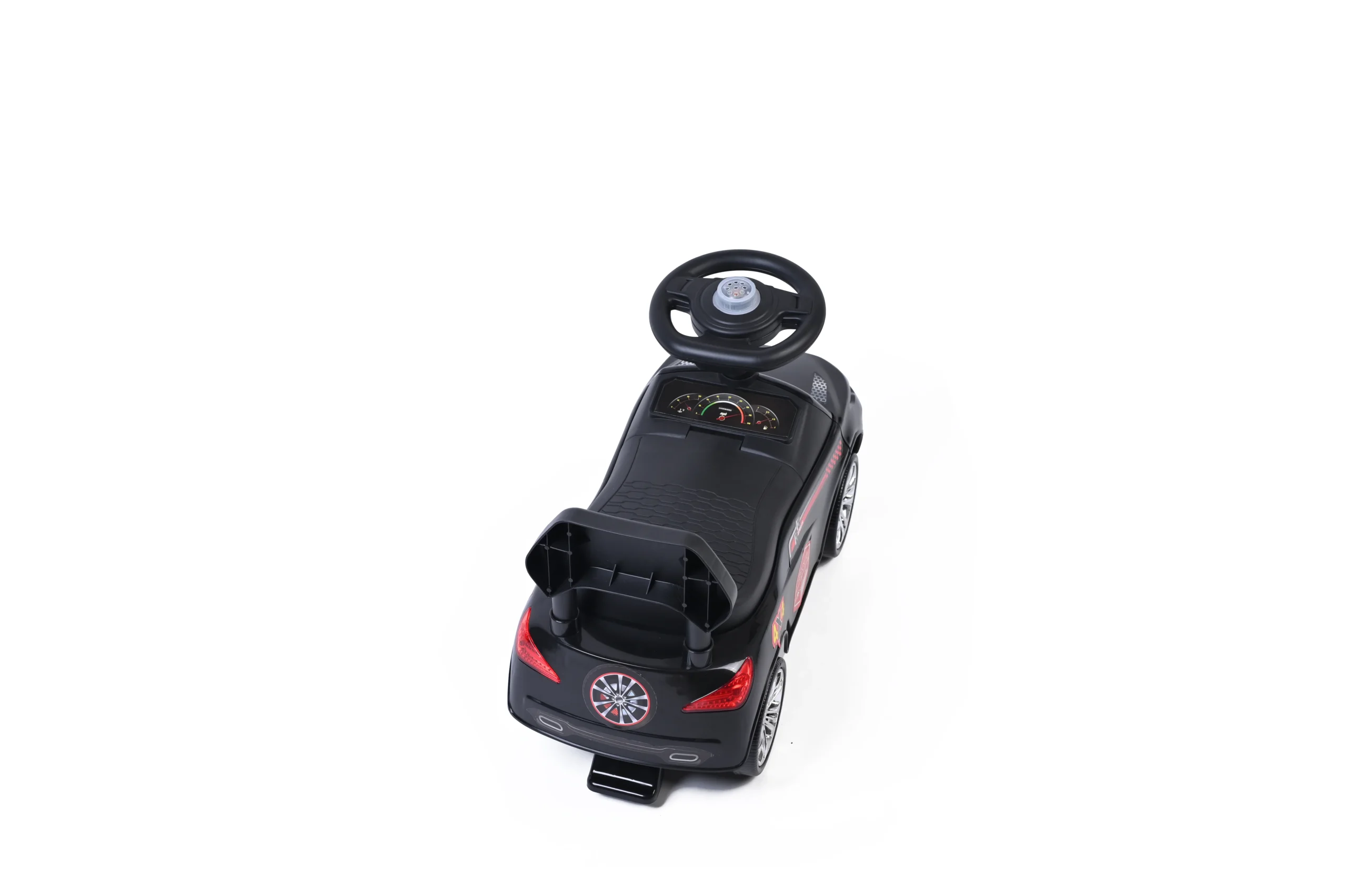 Buy Range Rider Ride-On Car Online in Pakistan | Toyishland