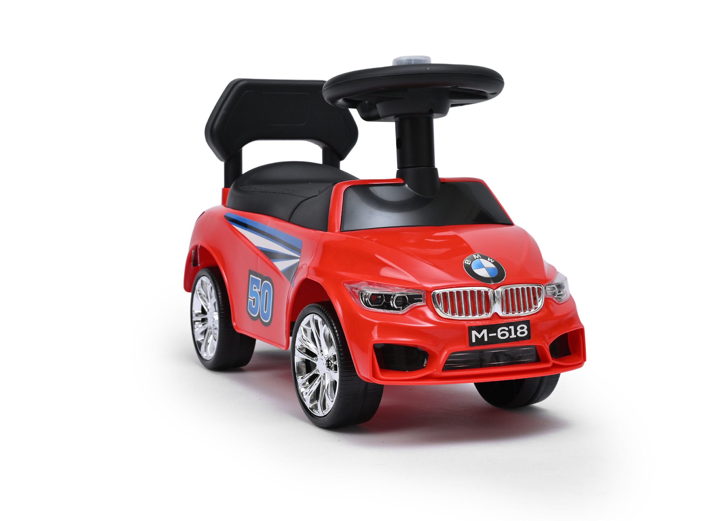 BMW Toy Car in Pakistan