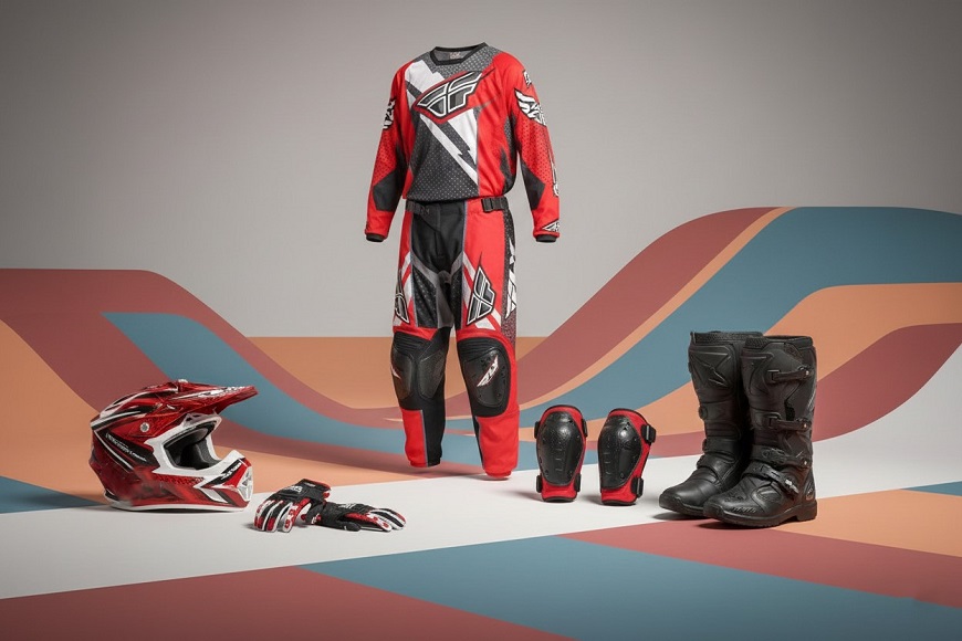 A Safety Checklist for Young Bike Riders