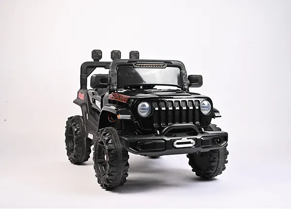 Battery Car for Kids