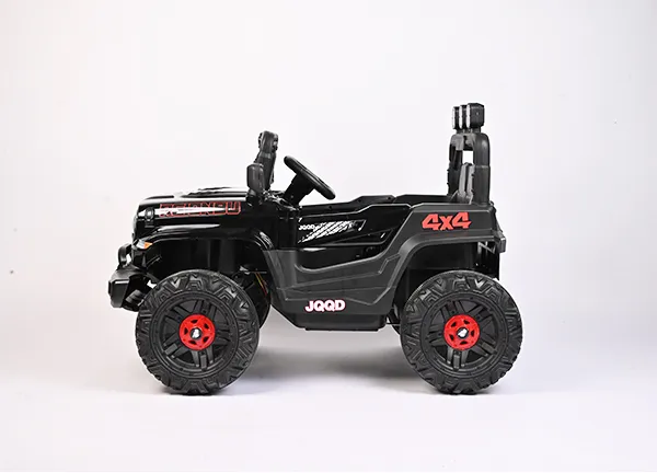 Battery Car for Kids