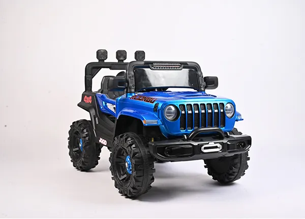 Battery Car for Kids