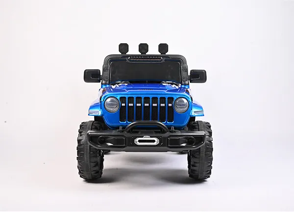 Battery Car for Kids