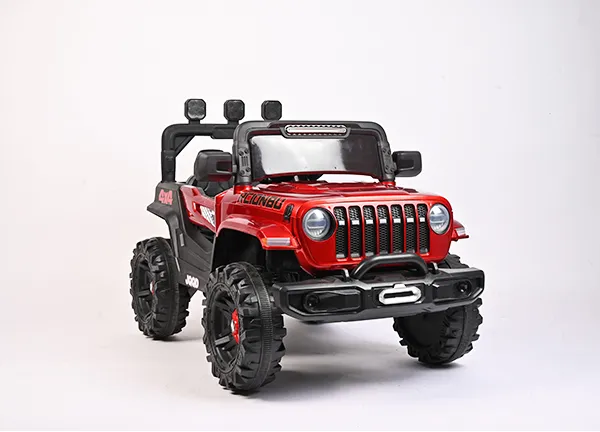 Battery Car for Kids