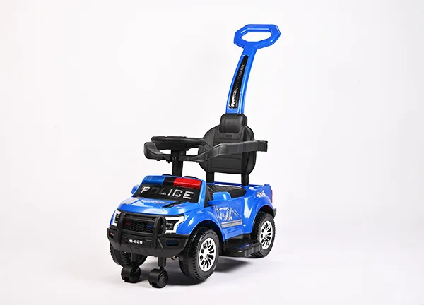 Push Car Stroller
