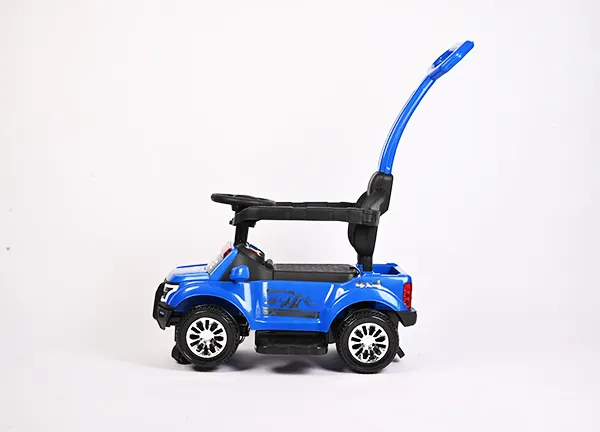 Push Car Stroller