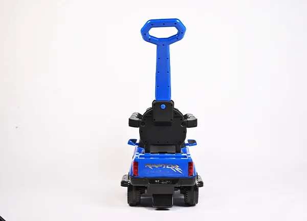Push Car Stroller