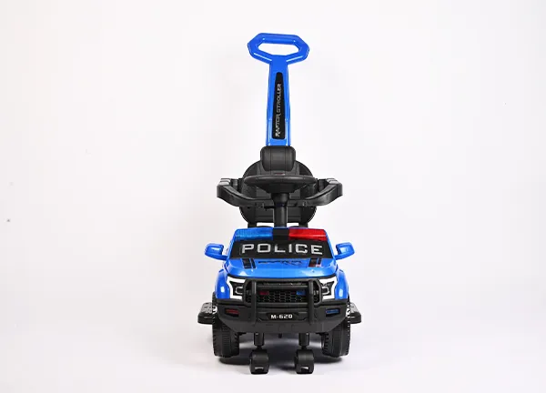 Push Car Stroller