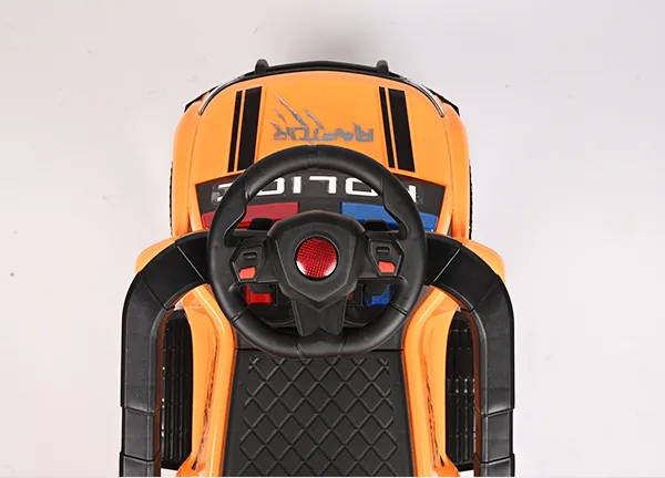 Push Car Stroller