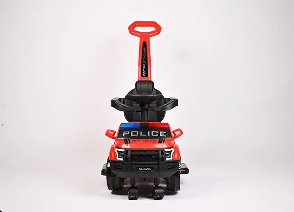 Push Car Stroller