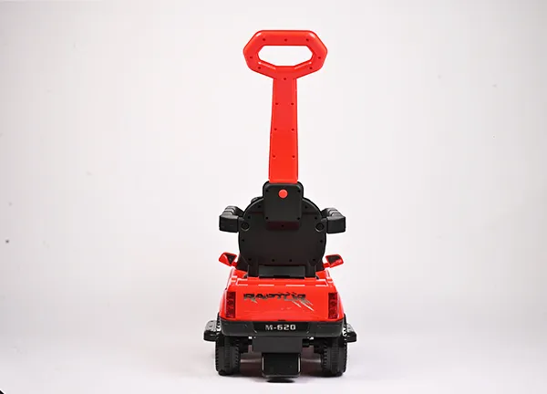 Push Car Stroller