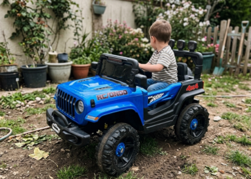 Big Cars for Kids