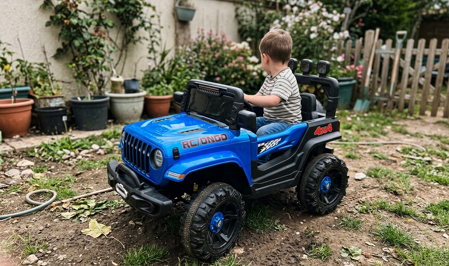 Big Cars for Kids