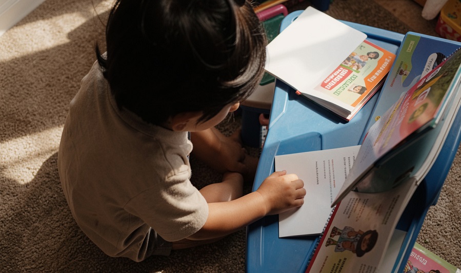 study table for kids