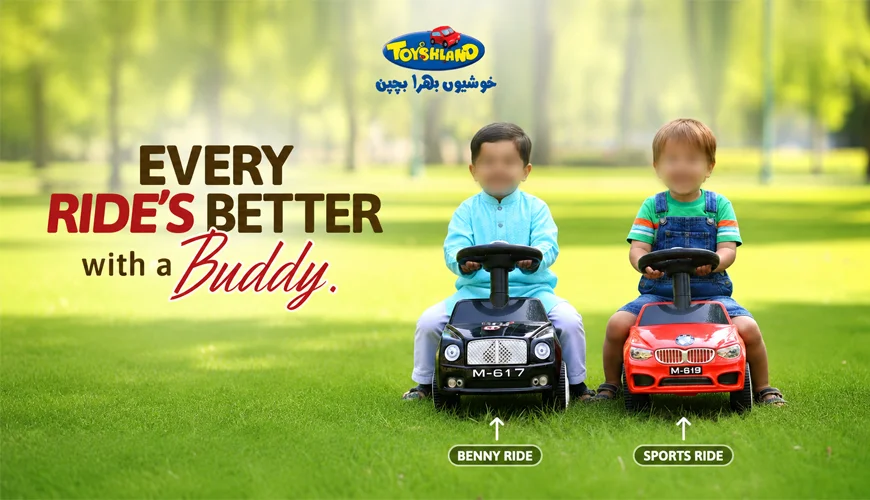 Choosing the Right Push Car