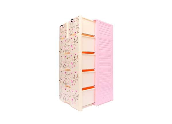 Storage Drawer for Kids